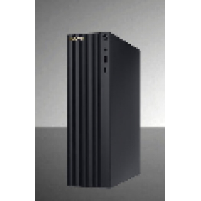 華為MateStation B520臺式機 i5-10400/8G/256G SSD+1T HHD/無光驅(qū)/2G獨顯 主機