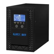 商宇HP1101H UPS(含電池、電池柜)