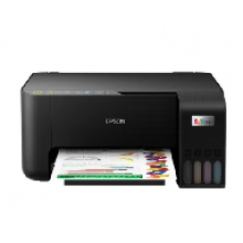 打印機-愛普生(EPSON)L3258 A4墨倉式彩色無線多功能打印機