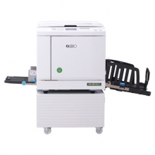 理想 RISO SV5352ZL 數(shù)碼制版自動孔版印刷一體化速印機