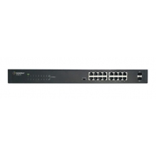 信銳XS1550U-18P-PWR以太網(wǎng)交換機(jī)