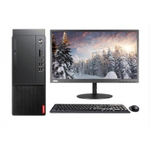 啟天M650 i5-12500/16G/1T+256G/集成/無光驅(qū)/Win11H/260w/13.6L主機  21.5led