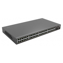 銳捷RG-NBS1850GC V2 二層非網(wǎng)管交換機(jī)