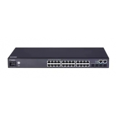 信銳交換機(jī)設(shè)備RS3300-28T-4F