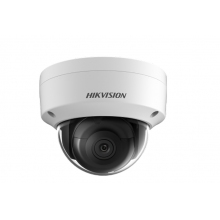 ?？礨系列 DS-IPC-T12HV3-iA/POE(2.8MM) H265 200萬音頻半球 POE 攝像機
